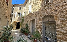 Bed And Breakfast La Barbacane De